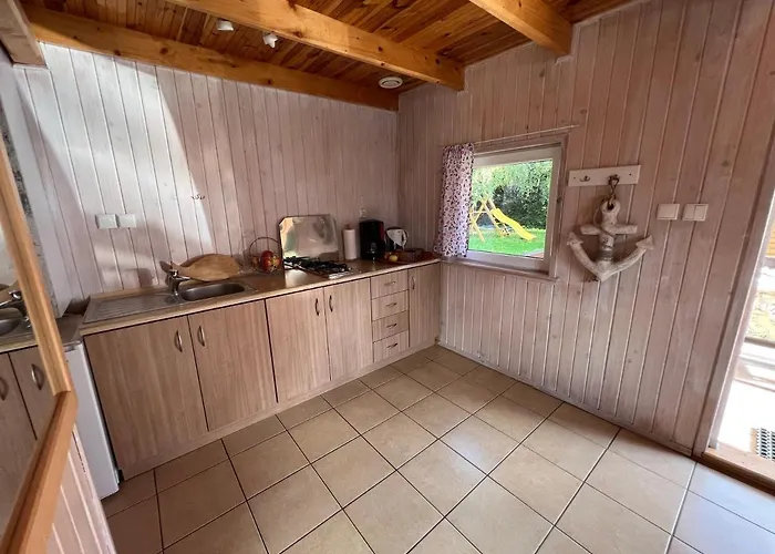 Letniskowe Edi * Władysławowo