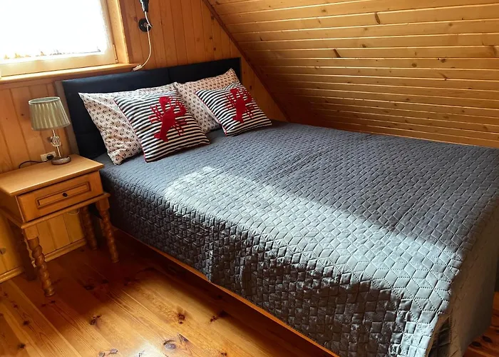 Lodge Letniskowe Edi Władysławowo