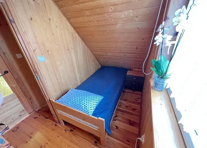 Letniskowe Edi * Władysławowo