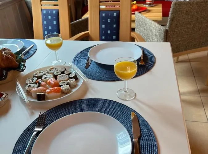 Letniskowe Edi Władysławowo