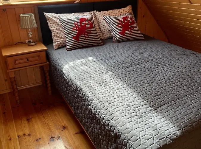 Letniskowe Edi * Władysławowo