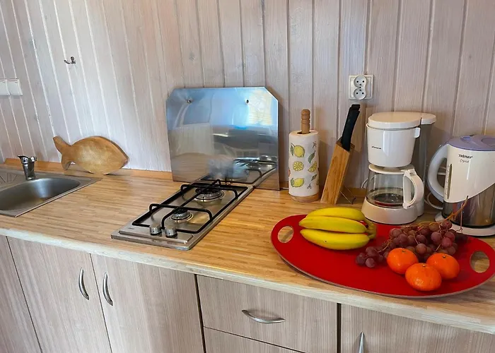 Letniskowe Edi * Władysławowo