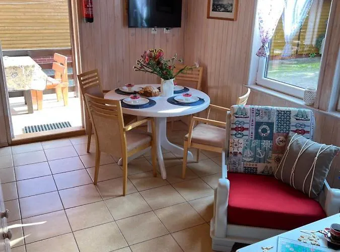 Letniskowe Edi * Władysławowo