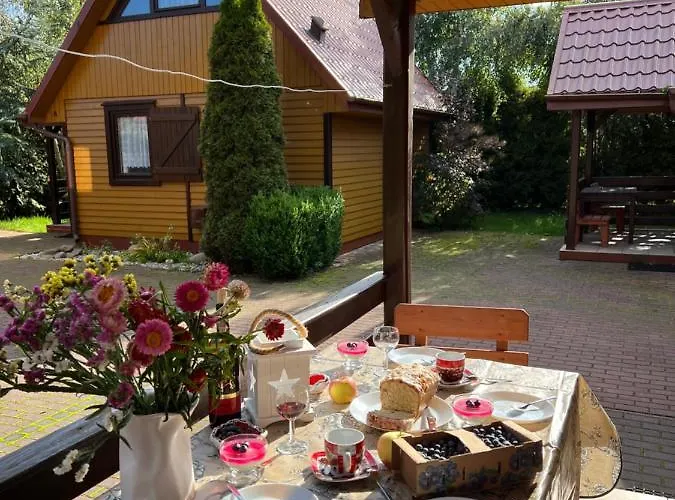 Letniskowe Edi * Władysławowo