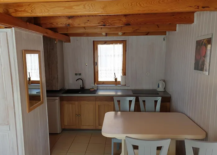 Letniskowe Edi Władysławowo