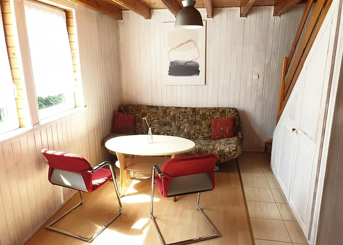 Letniskowe Edi Lodge Władysławowo