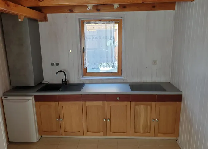 Letniskowe Edi Władysławowo