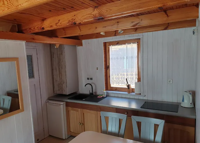 Letniskowe Edi Władysławowo