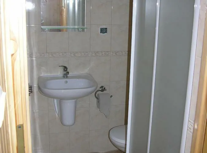 Lodge Letniskowe Edi *