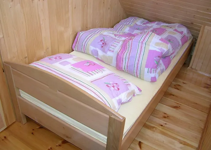 Lodge Letniskowe Edi *