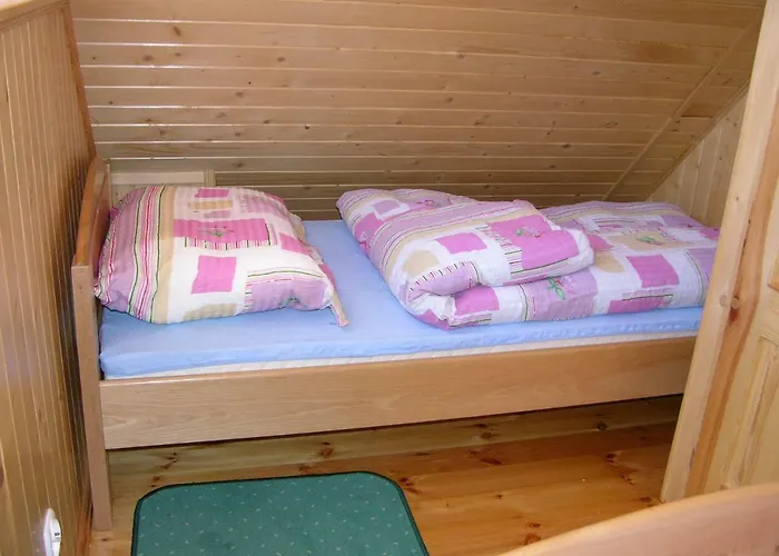 Letniskowe Edi * Władysławowo