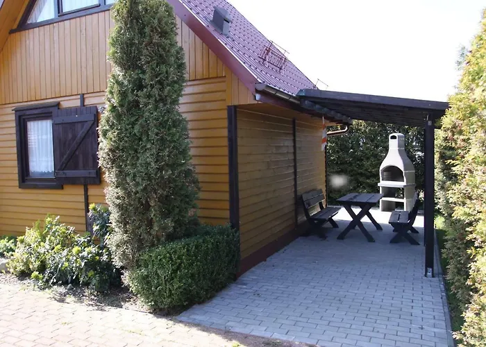 Letniskowe Edi Władysławowo