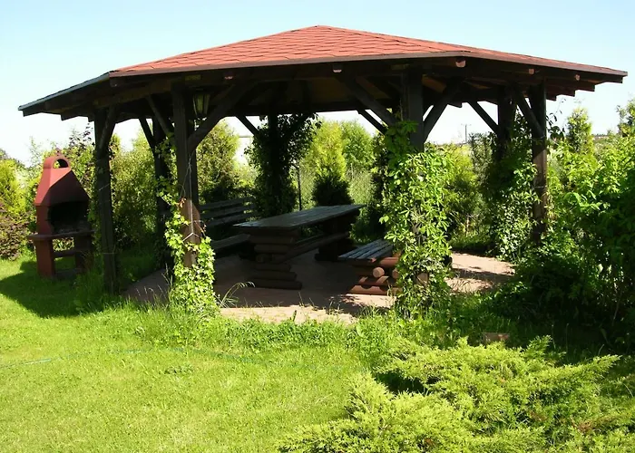 Letniskowe Edi * Władysławowo